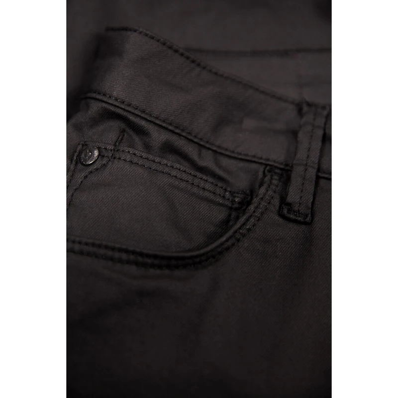 Dames Broek Celia Lengte 32 Garcia ZWART
