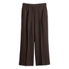 Dames Broek Celino cropped