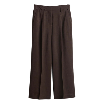 Dames Broek Celino cropped