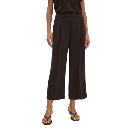 Dames Broek Celino cropped