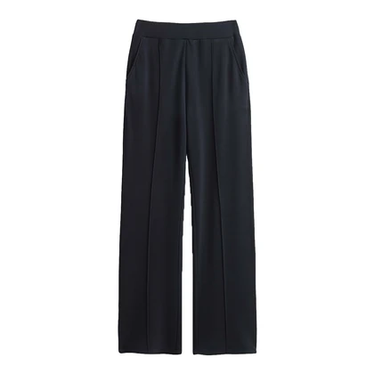 Dames Broek Cenya detail