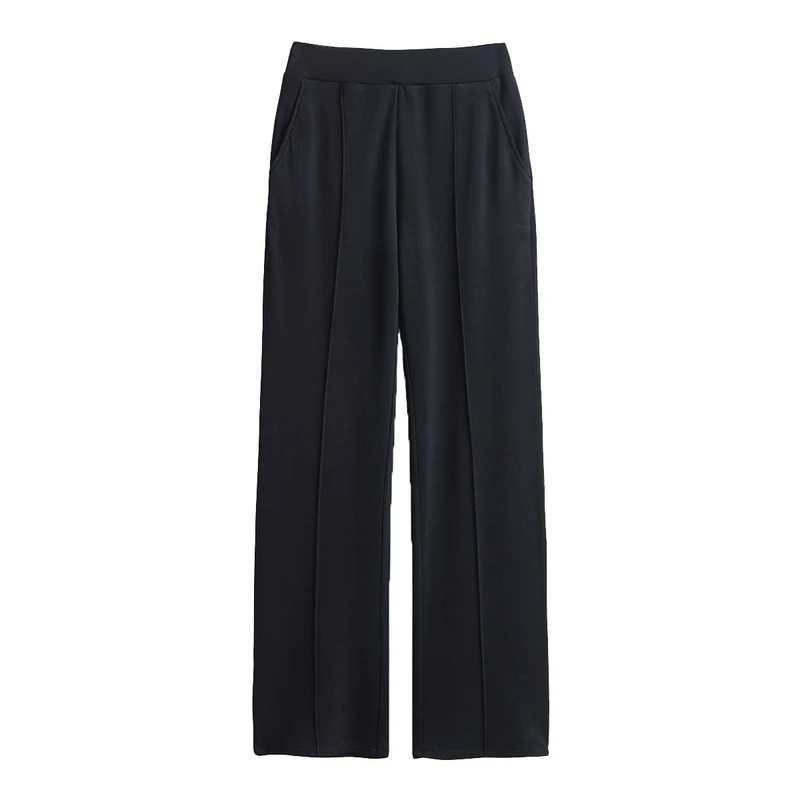 Dames Broek Cenya detail Someday ROYAL BLUE