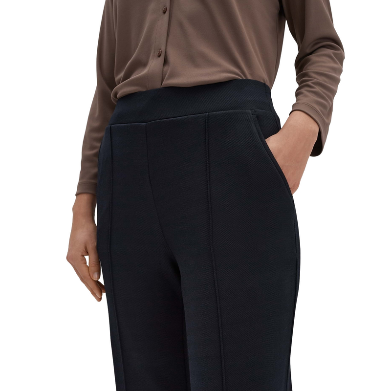 Dames Broek Cenya detail Someday ROYAL BLUE