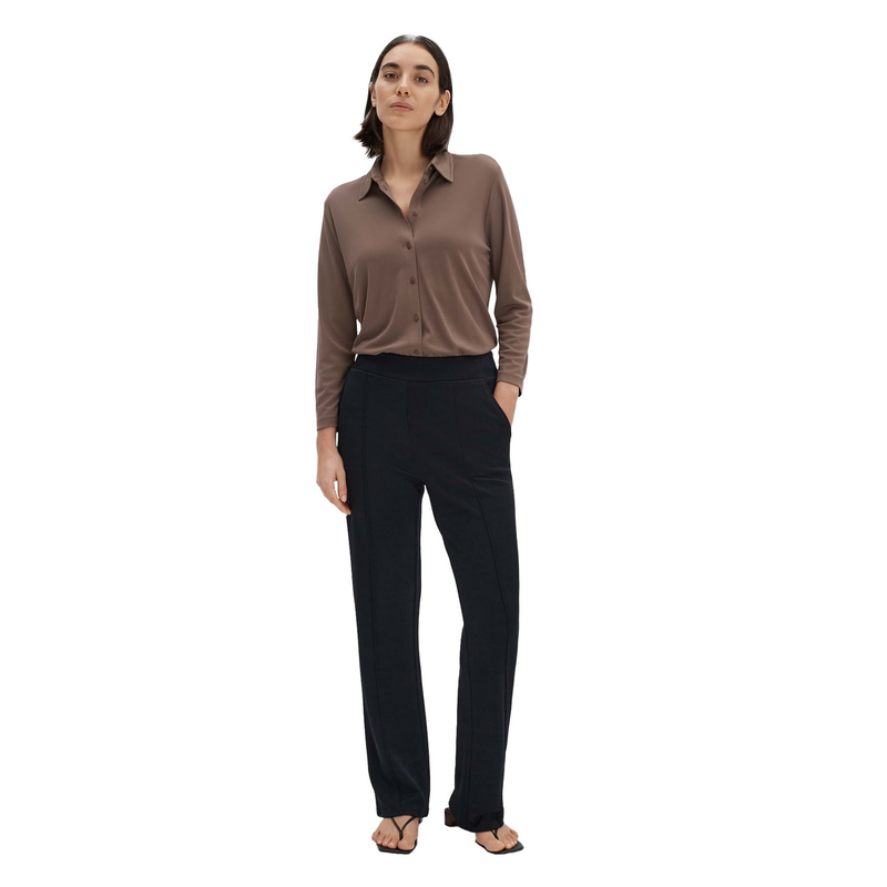 Dames Broek Cenya detail Someday ROYAL BLUE