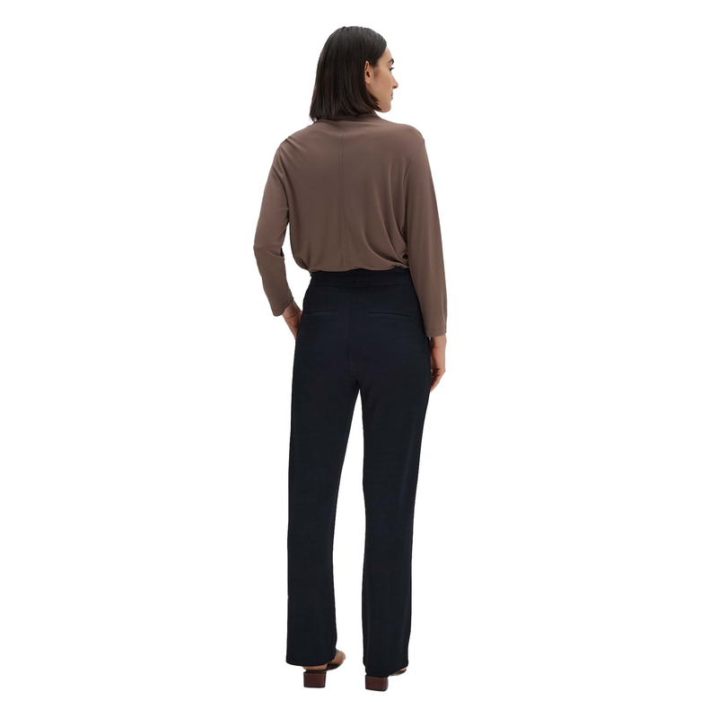Dames Broek Cenya detail Someday ROYAL BLUE