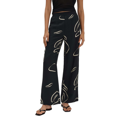 Dames Broek Cevil nature