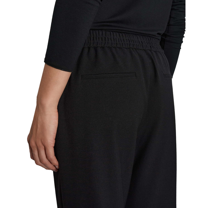 Dames Broek Charlie pure Someday ZWART
