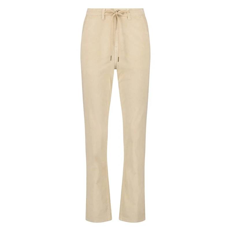 Dames Broek Chrissy Nukus ZAND