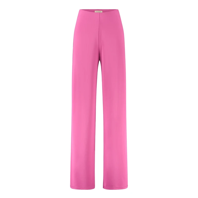 Dames Broek CL24-21803 Claudia by Claudia Strater CERISE