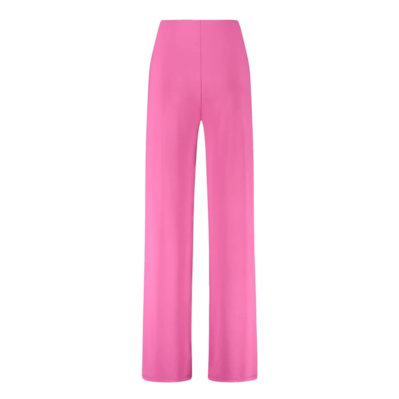 Dames Broek CL24-21803 Claudia by Claudia Strater CERISE