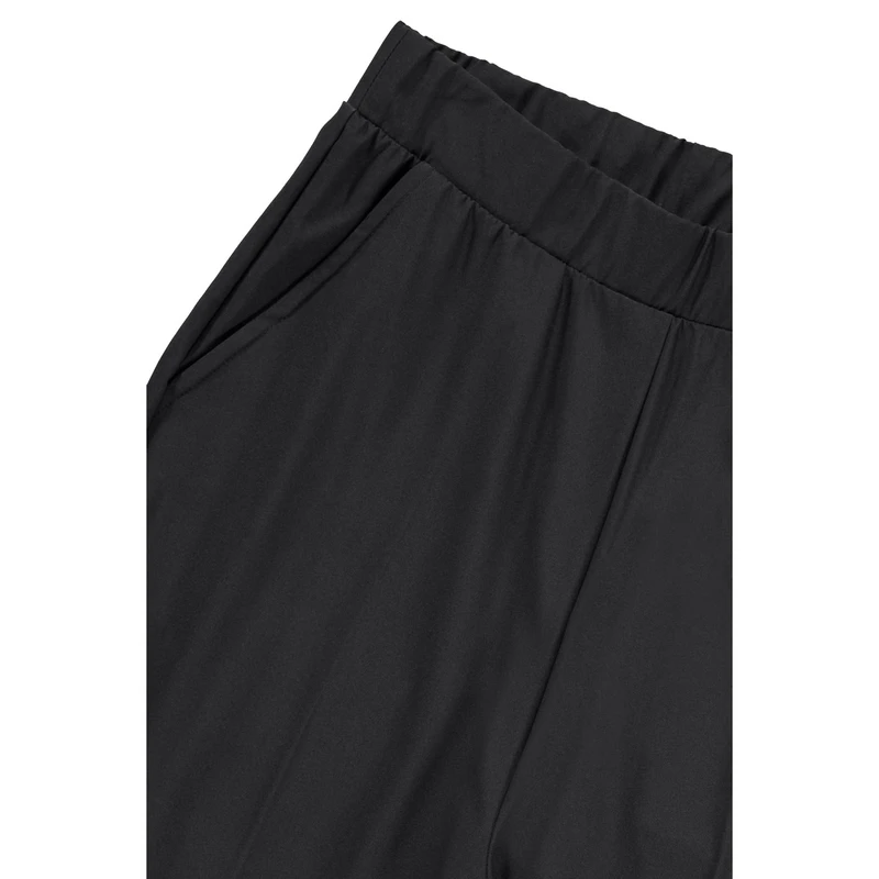 Dames Broek CL24-21807 Claudia by Claudia Strater ZWART