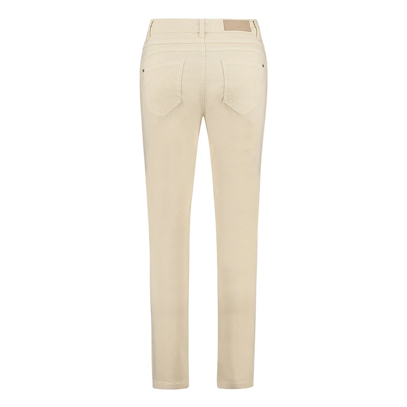 Dames Broek CL24-22802 Claudia by Claudia Strater ECRU