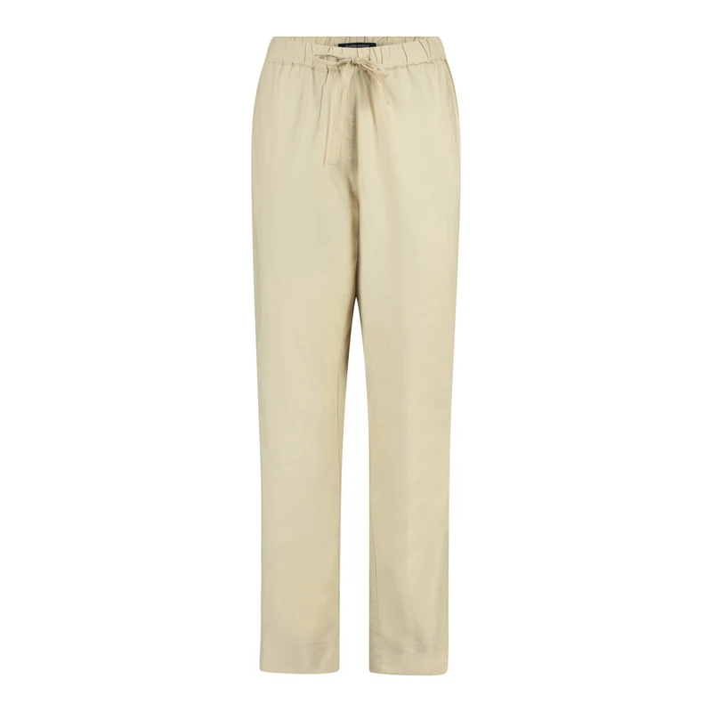 Dames Broek CS21-25352 Claudia Strater ZAND