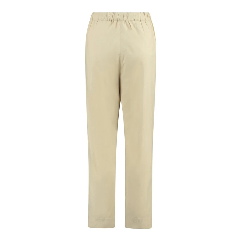Dames Broek CS21-25352 Claudia Strater ZAND