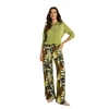 Dames Broek CS21-25398