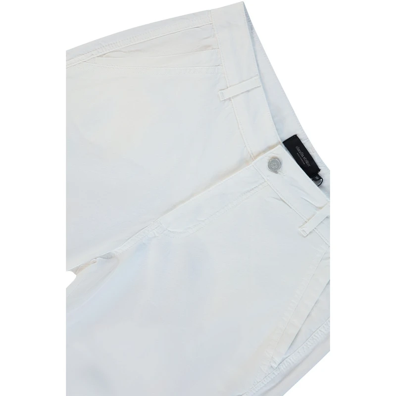 Dames Broek CS22-25233 Claudia Strater Wit
