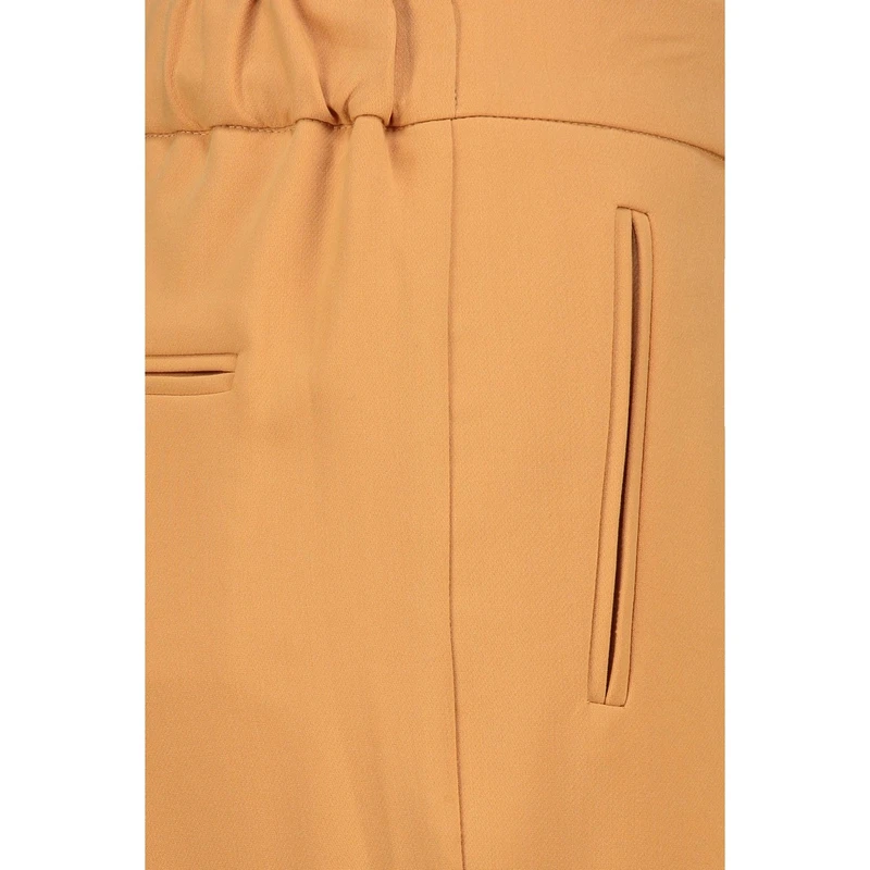 Dames Broek CS23-21501 Claudia Strater CAMEL