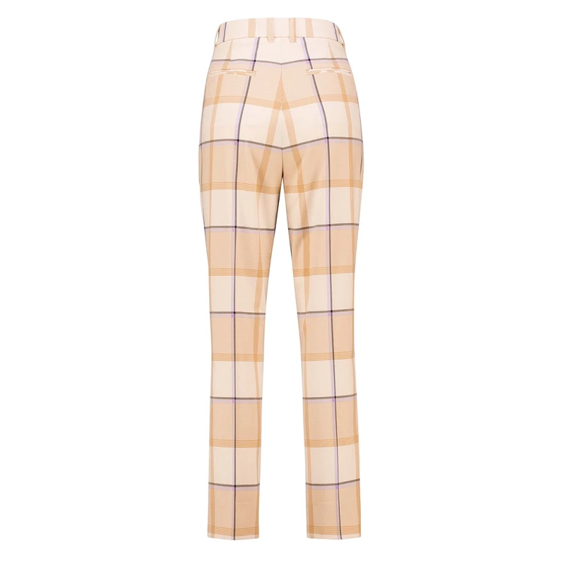 Dames Broek CS23-21503 Claudia Strater CAMEL