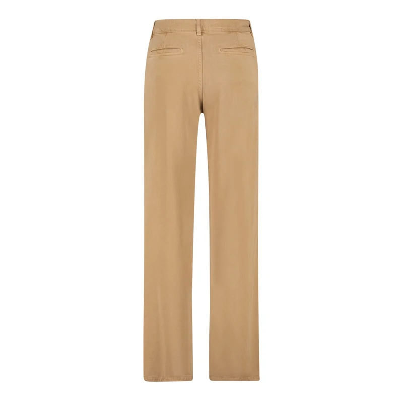 Dames Broek CS24-21505 Claudia Strater CAMEL