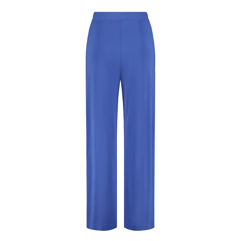 Dames Broek CS24-21523 Claudia Strater KOBALT