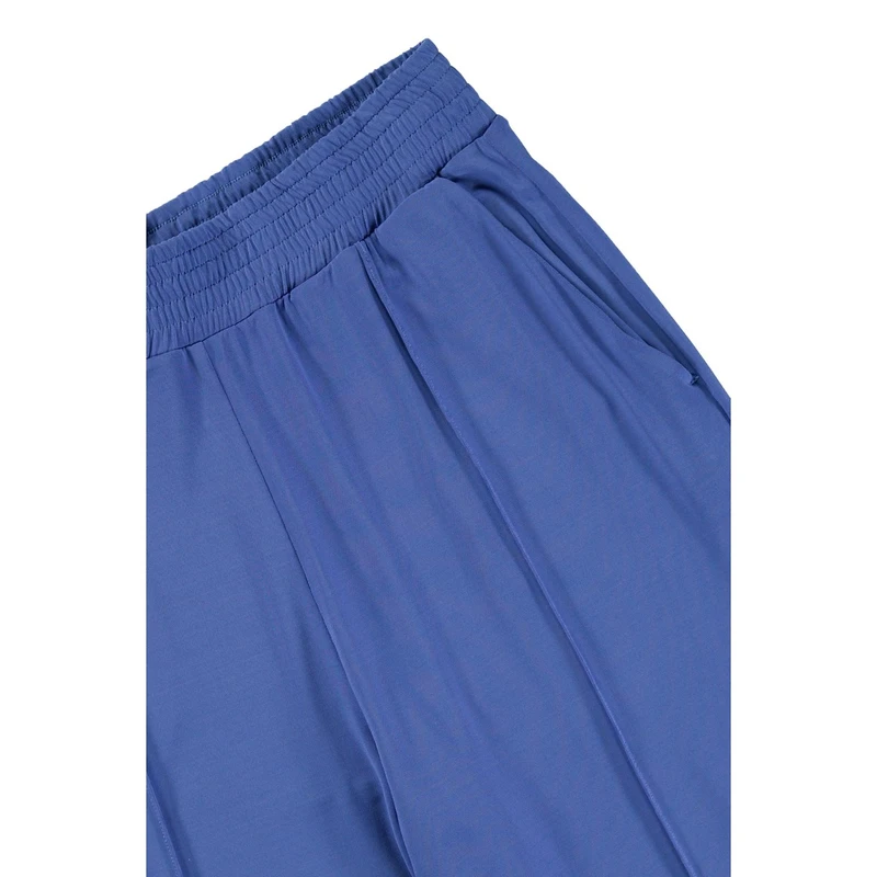 Dames Broek CS24-21523 Claudia Strater KOBALT