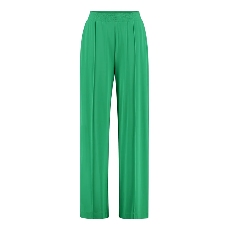 Dames Broek CS24-21523 Claudia Strater MINT