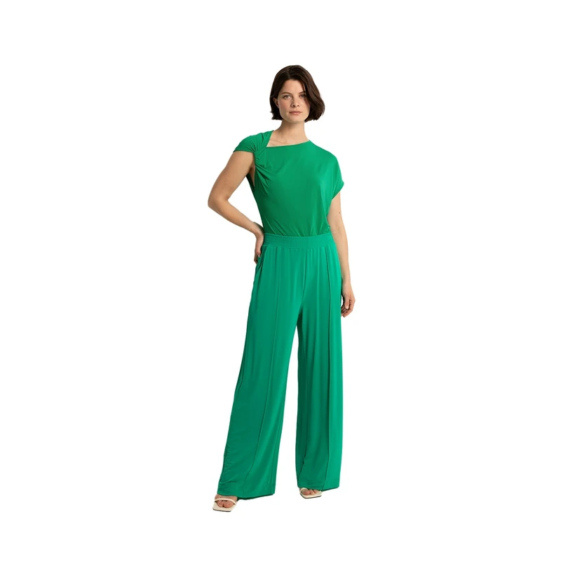 Dames Broek CS24-21523 Claudia Strater MINT
