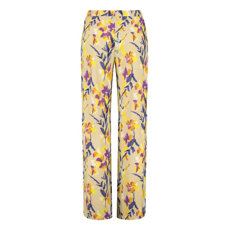 Dames Broek CS24-21524 Claudia Strater BEIGE