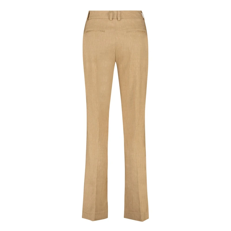 Dames Broek CS24-21525 Claudia Strater CAMEL
