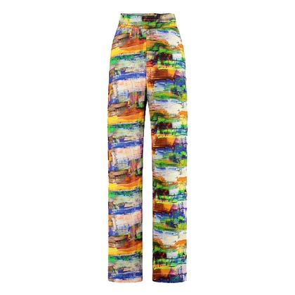 Dames Broek CS24-21530