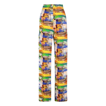 Dames Broek CS24-21530