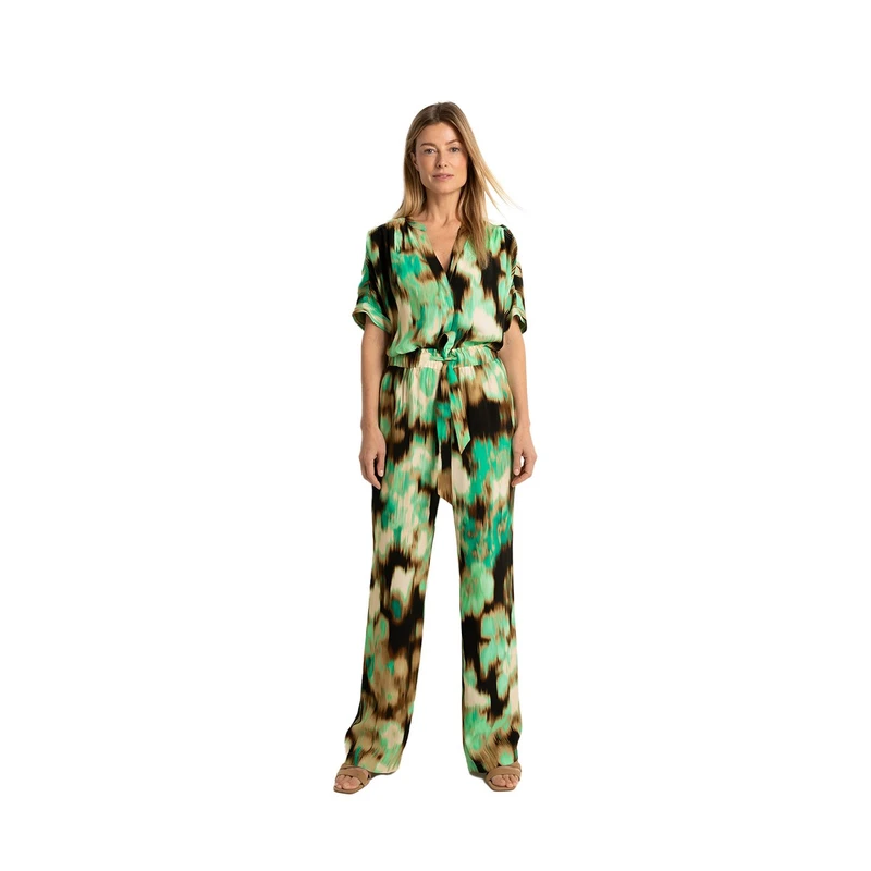 Dames Broek CS24-21547 Claudia Strater MINT