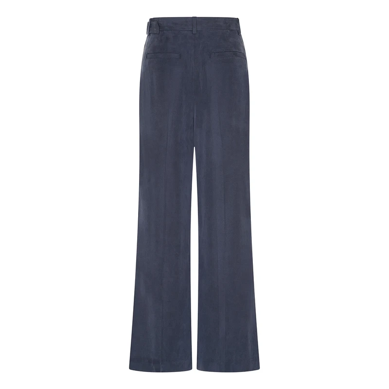 Dames Broek CS25-21516 Claudia Strater NAVY
