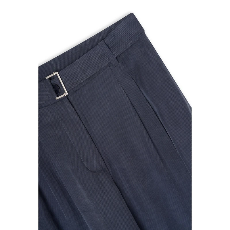 Dames Broek CS25-21516 Claudia Strater NAVY