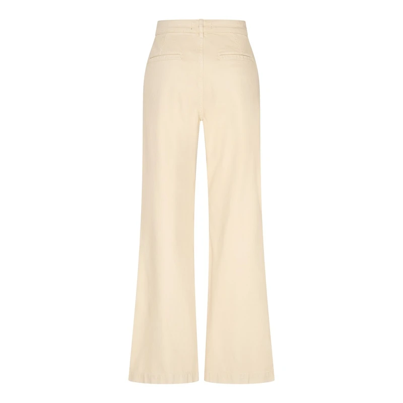 Dames Broek CS25-22517 Claudia by Claudia Strater ECRU