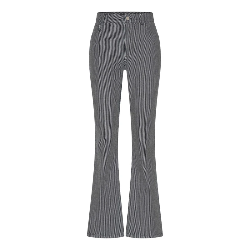 Dames Broek CS25-22519 Claudia by Claudia Strater NAVY