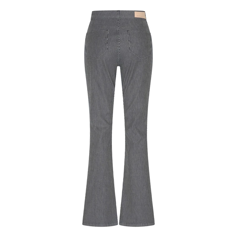 Dames Broek CS25-22519 Claudia by Claudia Strater NAVY