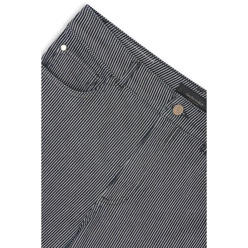 Dames Broek CS25-22519 Claudia by Claudia Strater NAVY