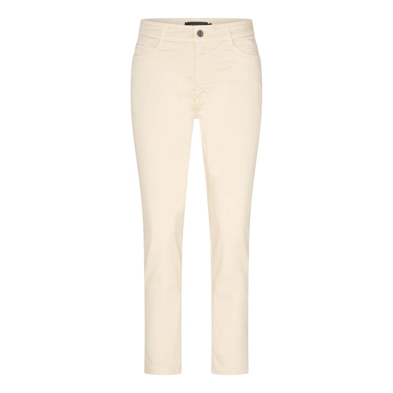 Dames Broek CS25-22520 Claudia by Claudia Strater ECRU