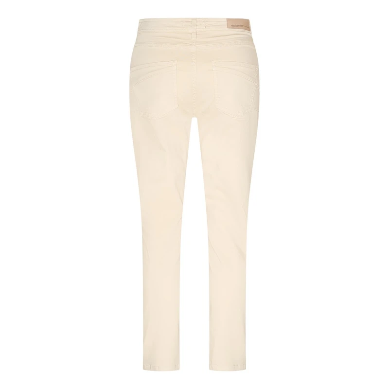 Dames Broek CS25-22520 Claudia by Claudia Strater ECRU