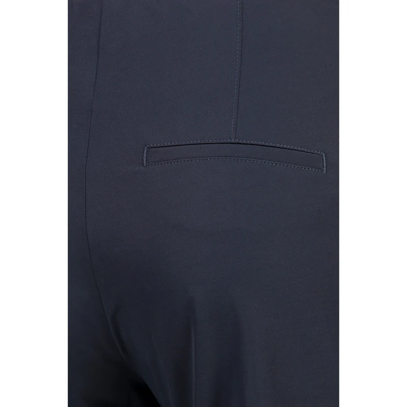 Dames Broek CS99-21517 Claudia Strater NAVY