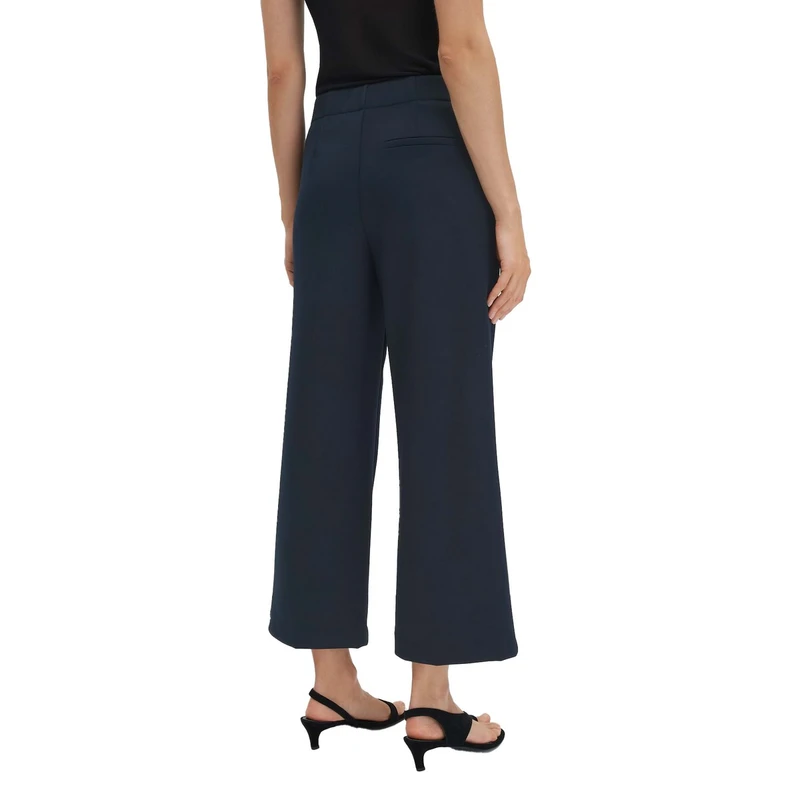 Dames Broek Curilo line Someday ROYAL BLUE