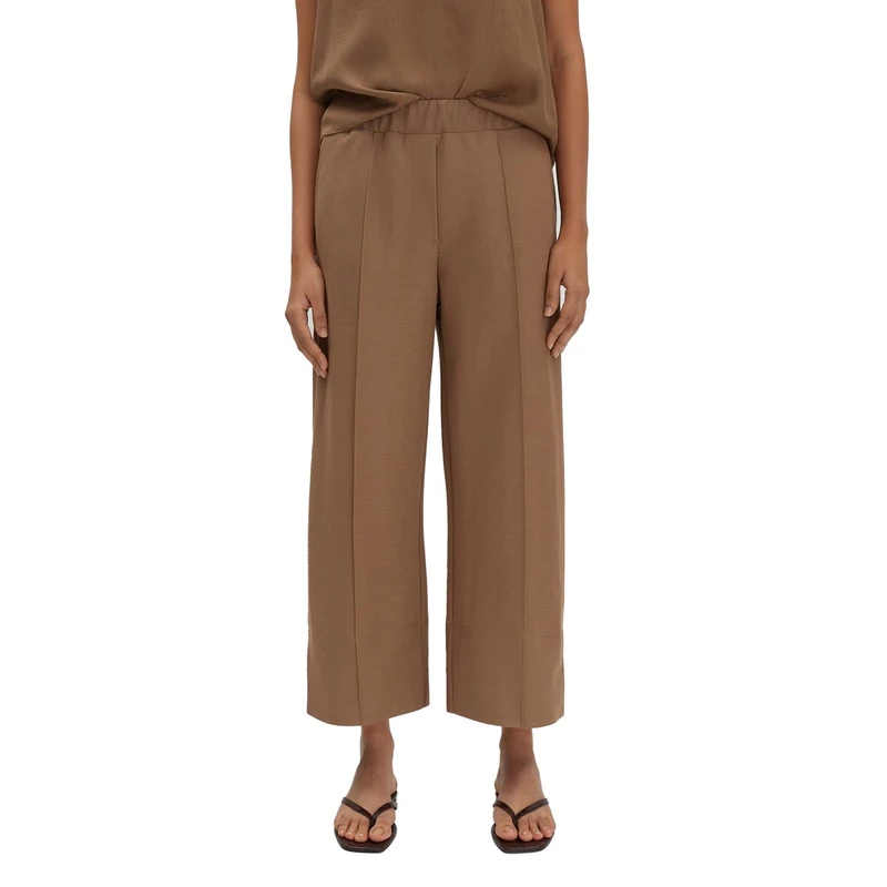 Dames Broek Curilo resort Someday MIDDEN BRUIN