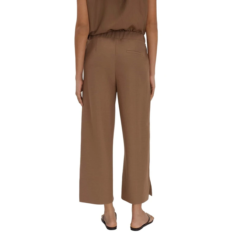 Dames Broek Curilo resort Someday MIDDEN BRUIN