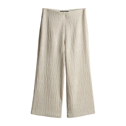 Dames Broek Curilo texture