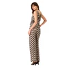 Dames Broek D50110