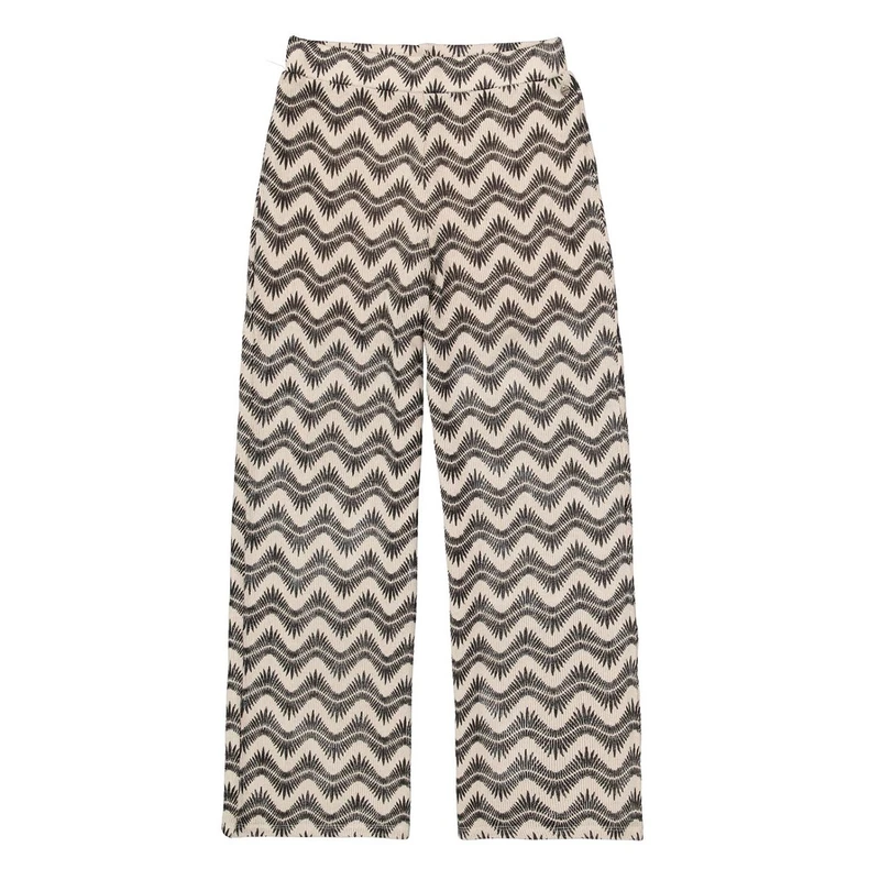 Dames Broek D50110 Garcia KIT