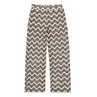 Dames Broek D50110