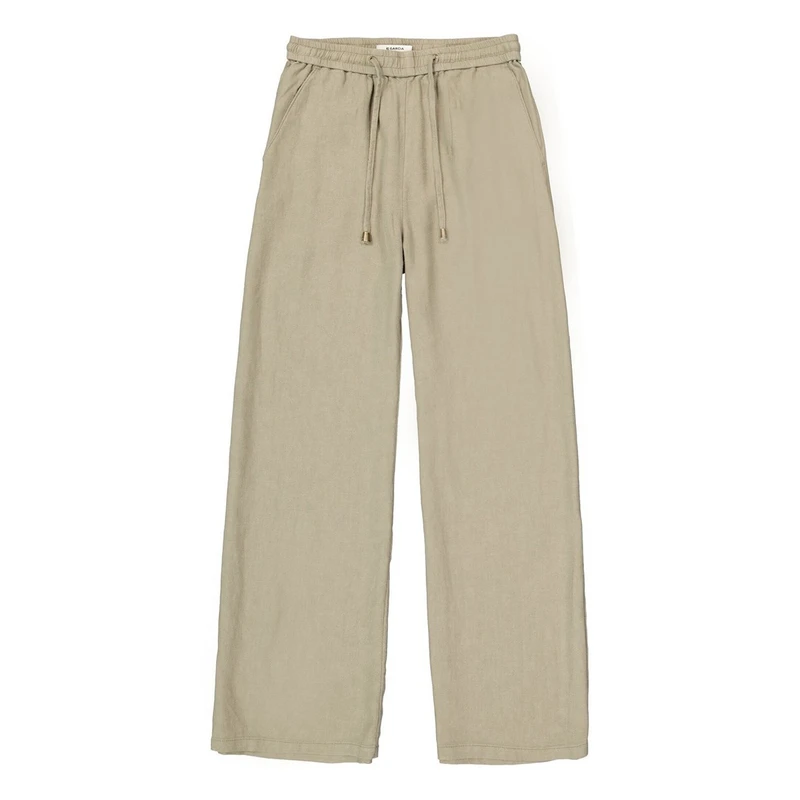 Dames Broek D50111 Garcia OLIJF