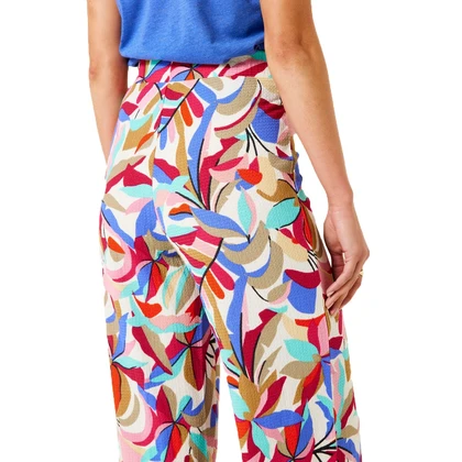 Dames Broek D50112